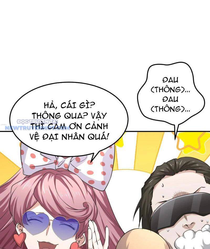Ta, Thiên Sát Cô Tinh Chapter 62 - Trang 37