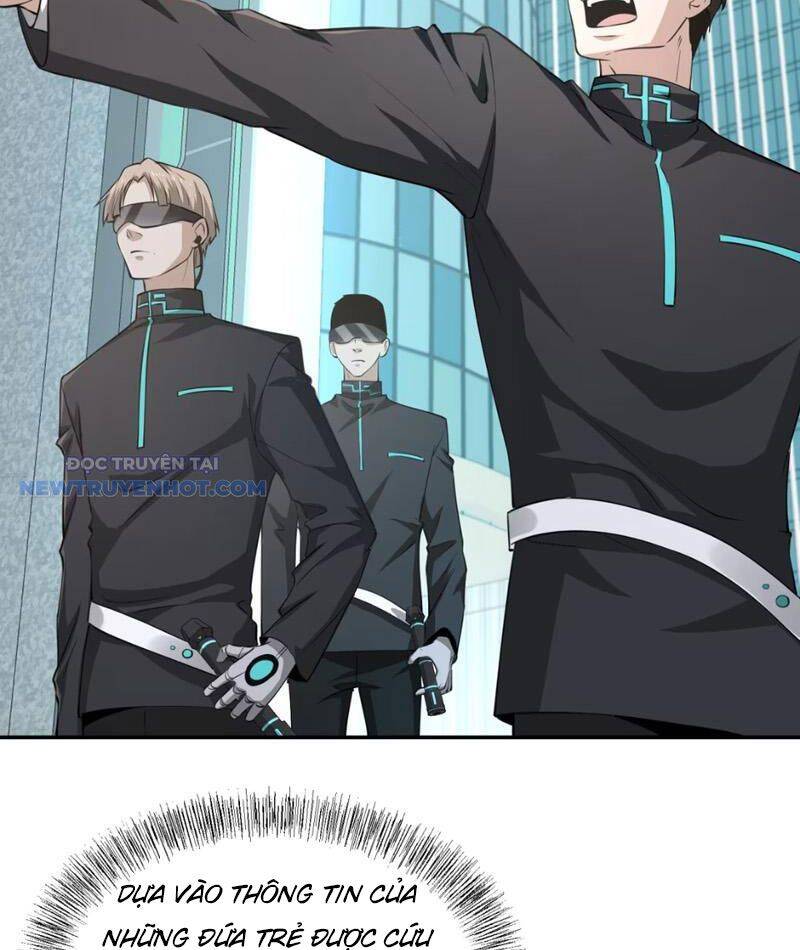 Ta, Thiên Sát Cô Tinh Chapter 62 - Trang 4