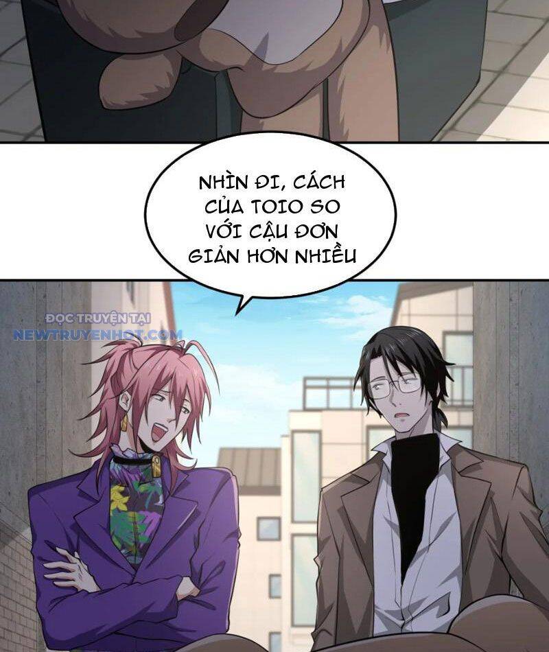 Ta, Thiên Sát Cô Tinh Chapter 62 - Trang 43