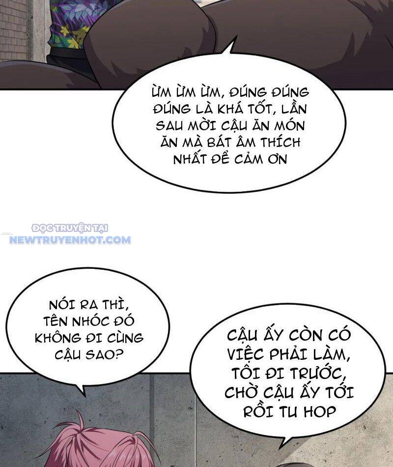 Ta, Thiên Sát Cô Tinh Chapter 62 - Trang 44
