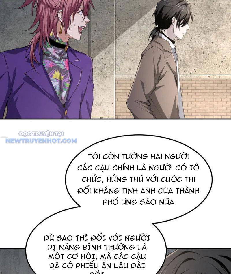 Ta, Thiên Sát Cô Tinh Chapter 62 - Trang 45