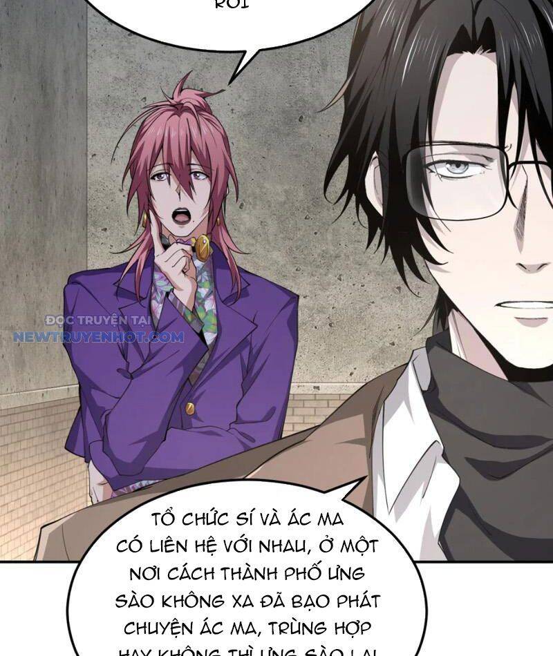 Ta, Thiên Sát Cô Tinh Chapter 62 - Trang 46