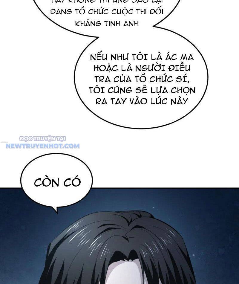 Ta, Thiên Sát Cô Tinh Chapter 62 - Trang 47