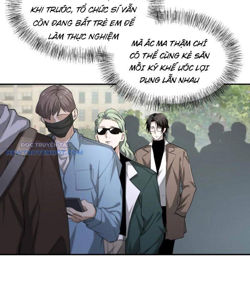 Ta, Thiên Sát Cô Tinh Chapter 62 - Trang 5