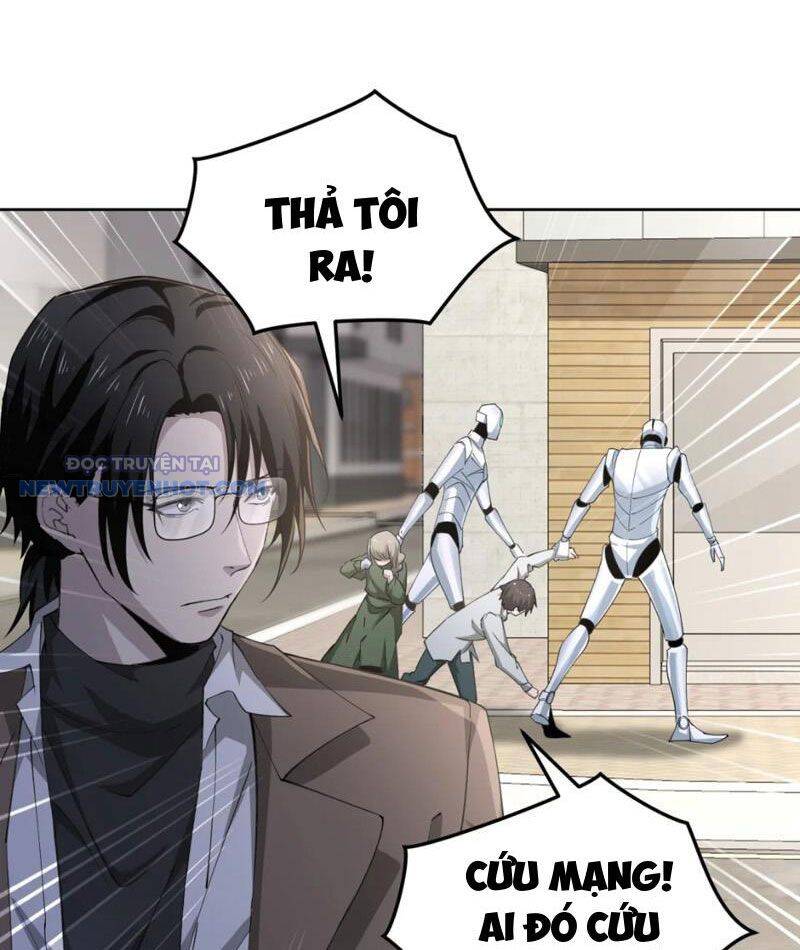 Ta, Thiên Sát Cô Tinh Chapter 62 - Trang 53
