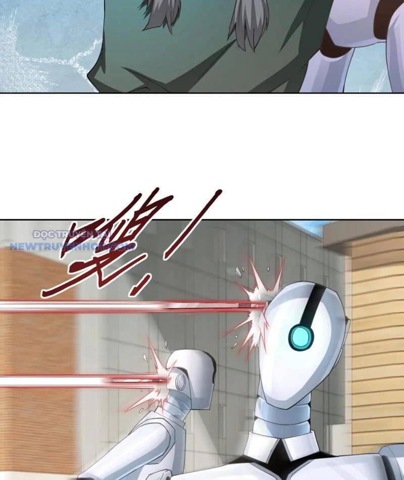 Ta, Thiên Sát Cô Tinh Chapter 62 - Trang 56