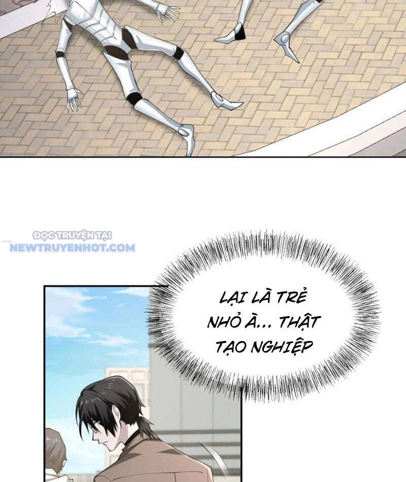 Ta, Thiên Sát Cô Tinh Chapter 62 - Trang 58