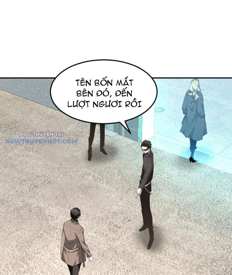 Ta, Thiên Sát Cô Tinh Chapter 62 - Trang 6