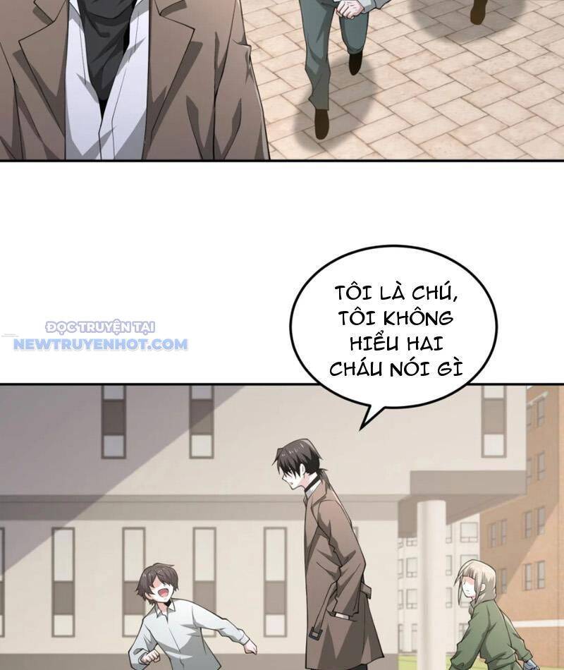 Ta, Thiên Sát Cô Tinh Chapter 62 - Trang 60