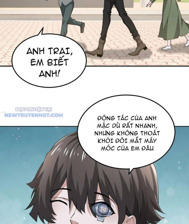 Ta, Thiên Sát Cô Tinh Chapter 62 - Trang 61