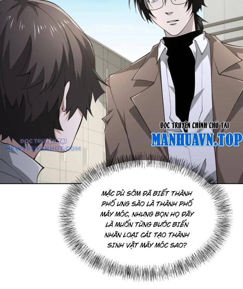 Ta, Thiên Sát Cô Tinh Chapter 62 - Trang 63