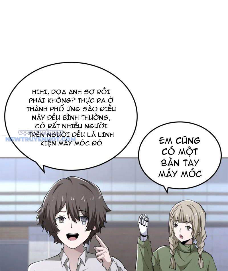 Ta, Thiên Sát Cô Tinh Chapter 62 - Trang 64