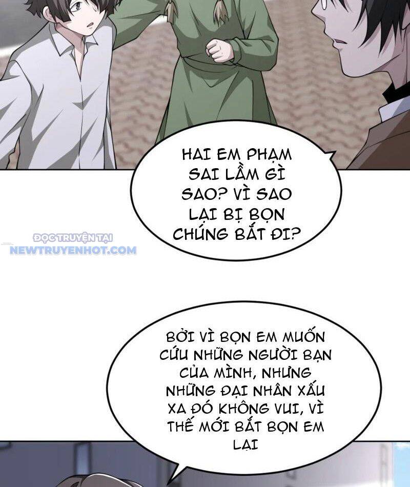 Ta, Thiên Sát Cô Tinh Chapter 62 - Trang 66