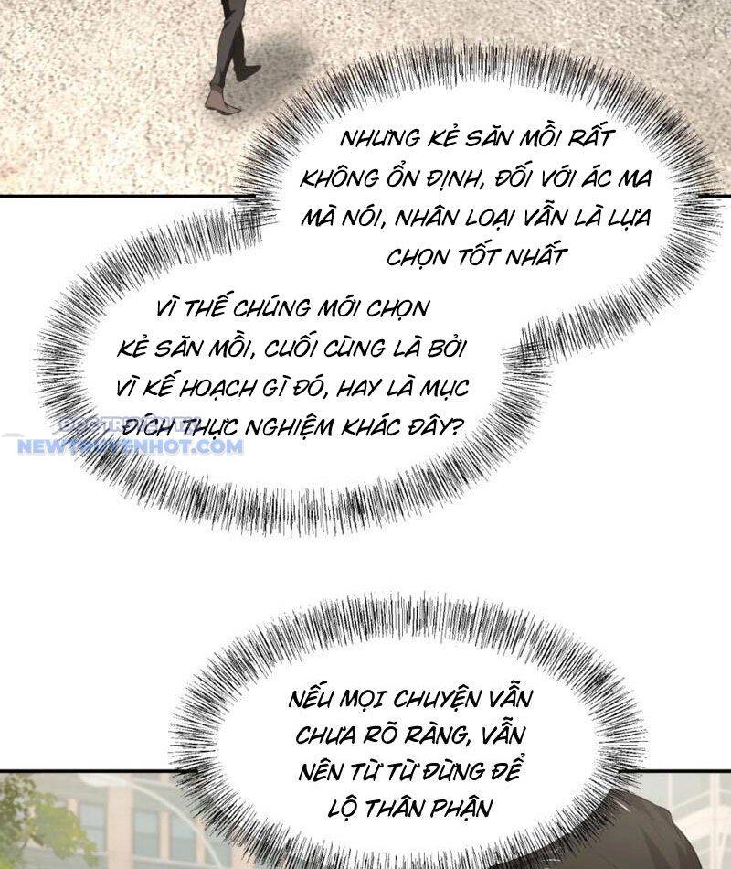 Ta, Thiên Sát Cô Tinh Chapter 62 - Trang 7