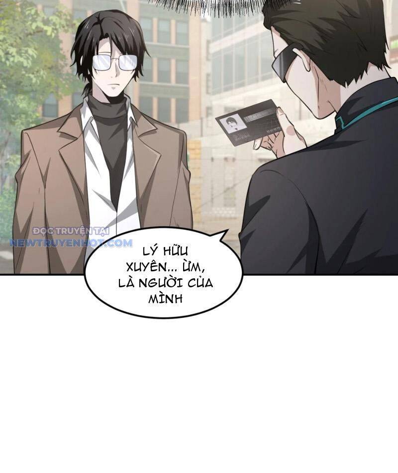 Ta, Thiên Sát Cô Tinh Chapter 62 - Trang 8