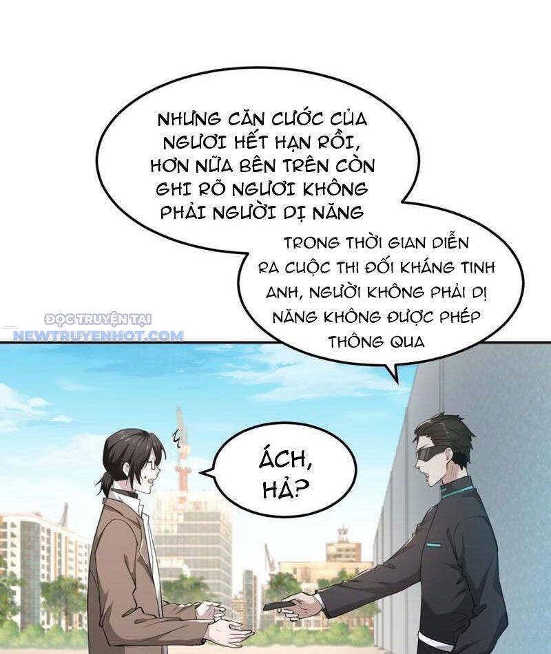 Ta, Thiên Sát Cô Tinh Chapter 62 - Trang 9