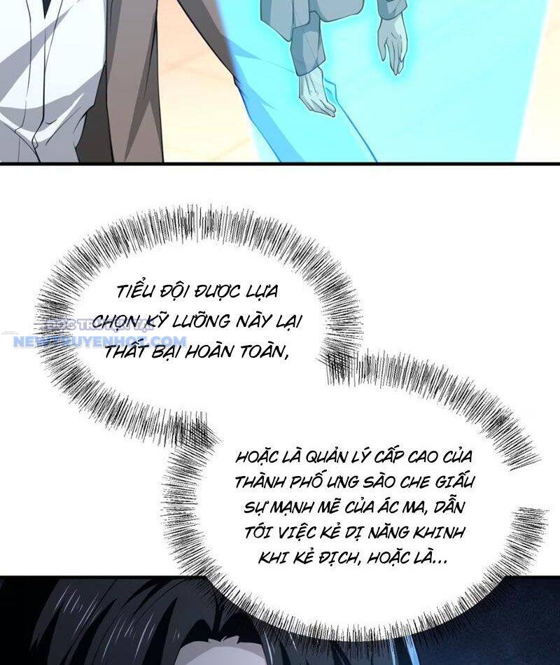 Ta, Thiên Sát Cô Tinh Chapter 63 - Trang 10