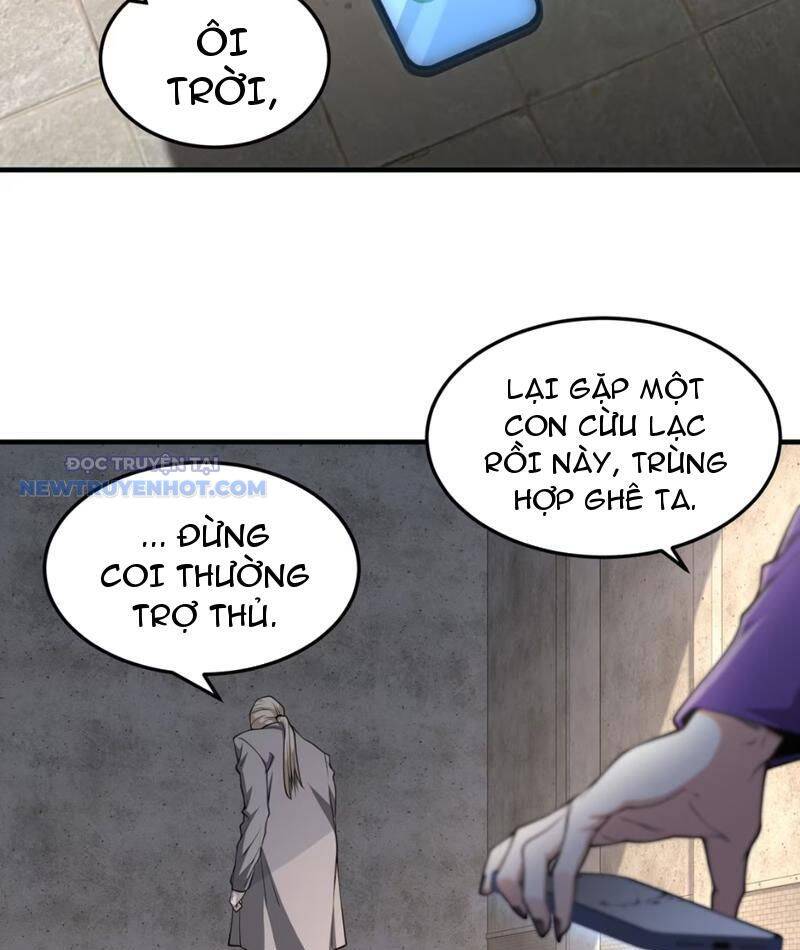 Ta, Thiên Sát Cô Tinh Chapter 63 - Trang 16