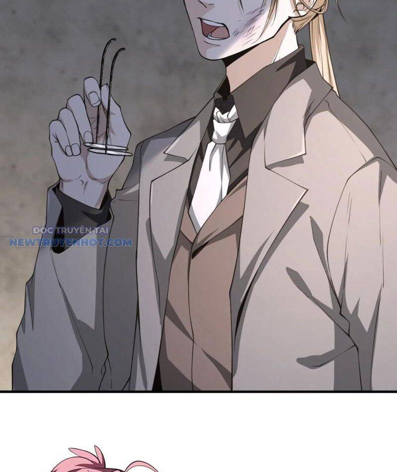 Ta, Thiên Sát Cô Tinh Chapter 63 - Trang 18