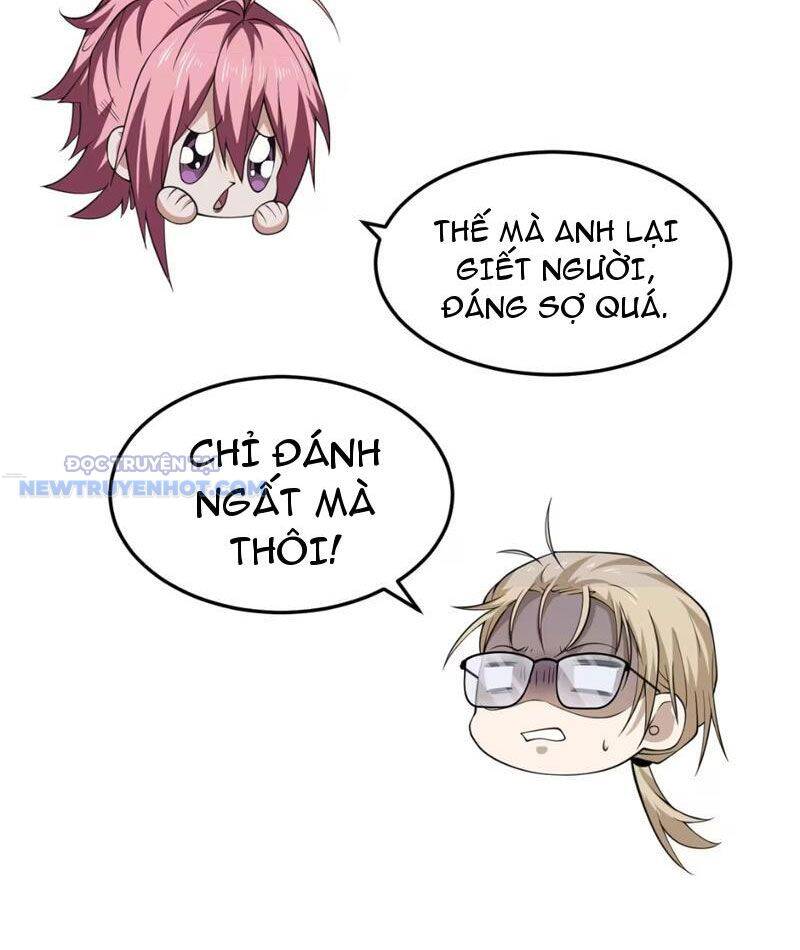 Ta, Thiên Sát Cô Tinh Chapter 63 - Trang 19