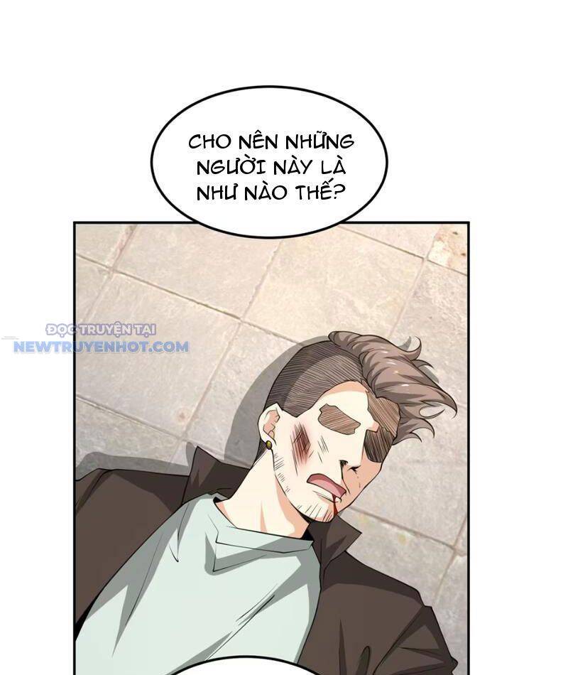 Ta, Thiên Sát Cô Tinh Chapter 63 - Trang 20