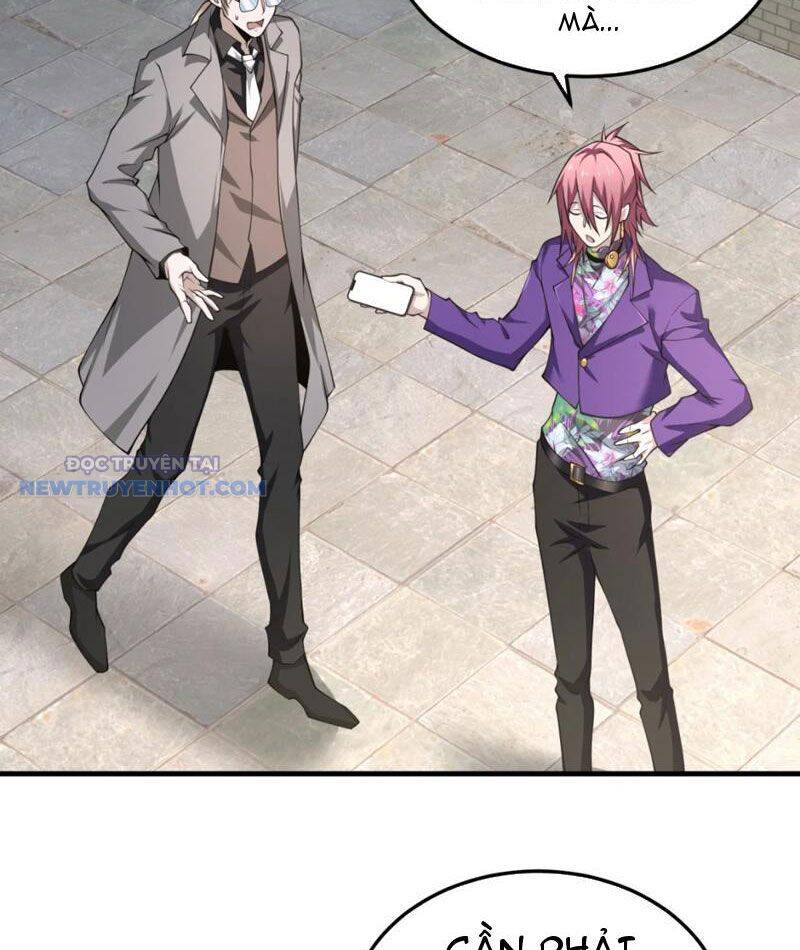 Ta, Thiên Sát Cô Tinh Chapter 63 - Trang 22