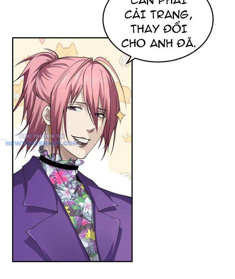 Ta, Thiên Sát Cô Tinh Chapter 63 - Trang 23