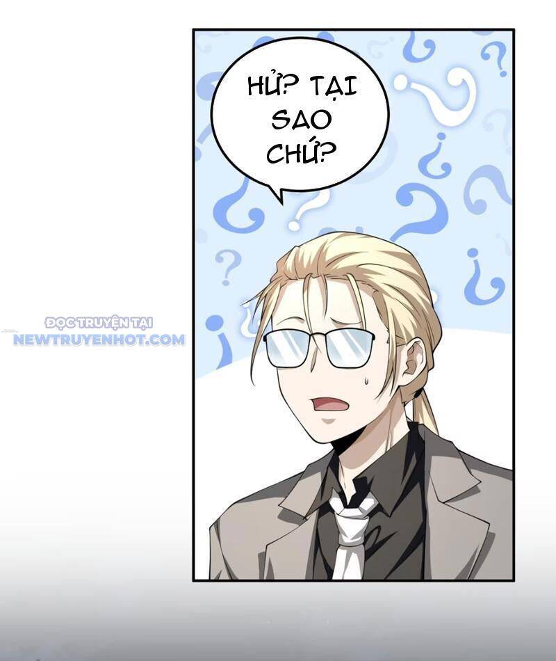 Ta, Thiên Sát Cô Tinh Chapter 63 - Trang 24