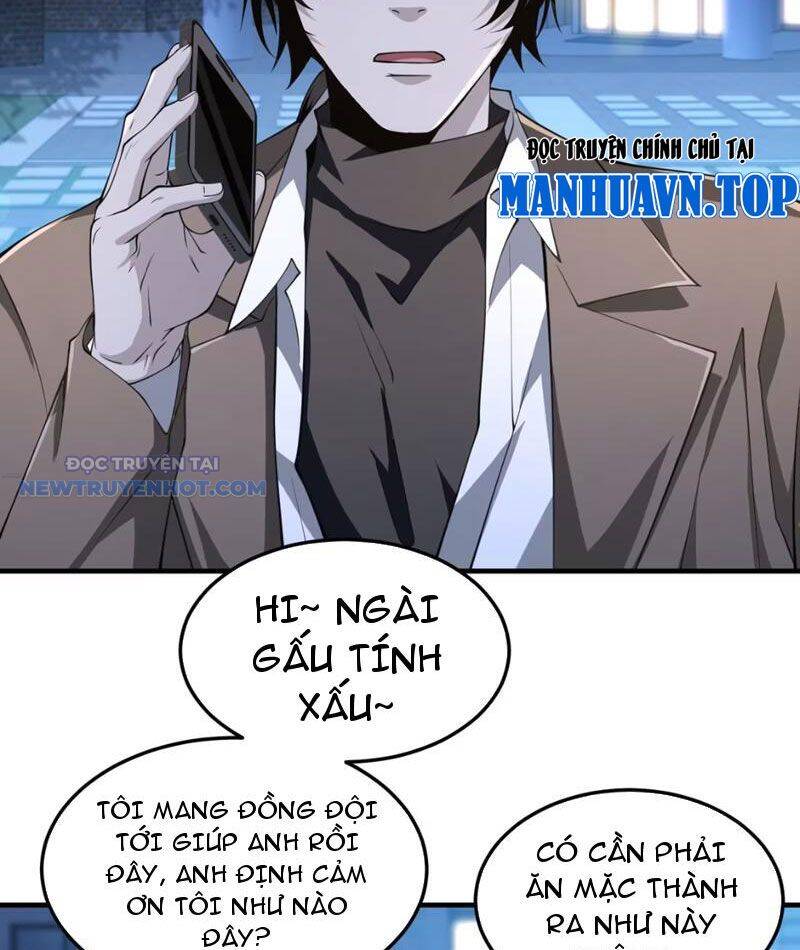 Ta, Thiên Sát Cô Tinh Chapter 63 - Trang 27