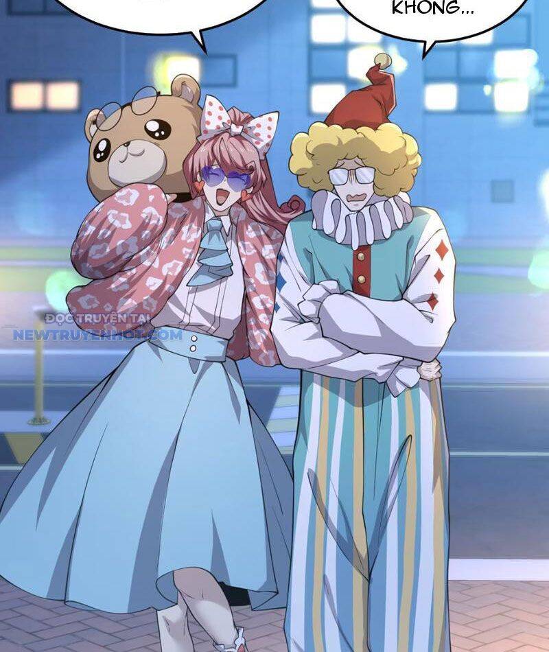 Ta, Thiên Sát Cô Tinh Chapter 63 - Trang 28