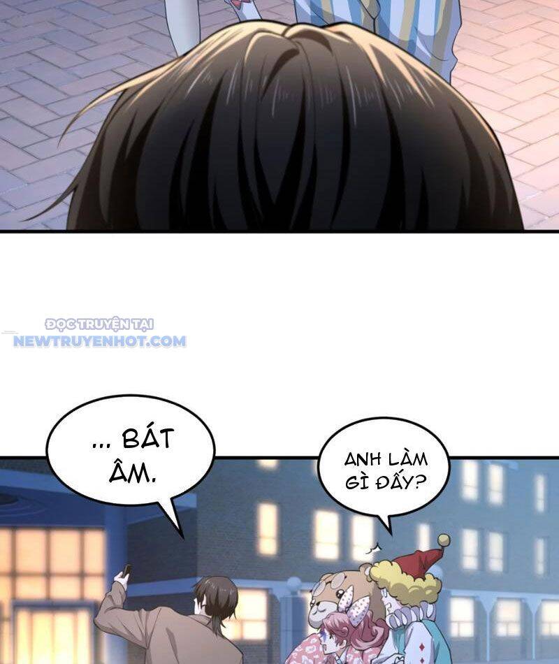 Ta, Thiên Sát Cô Tinh Chapter 63 - Trang 29