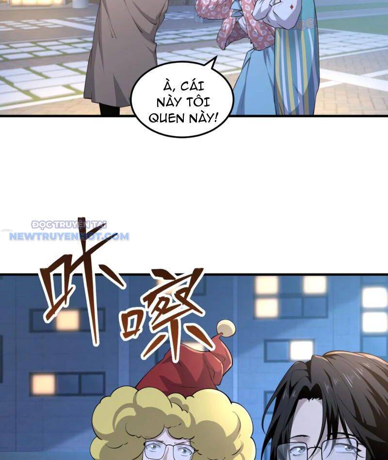 Ta, Thiên Sát Cô Tinh Chapter 63 - Trang 30
