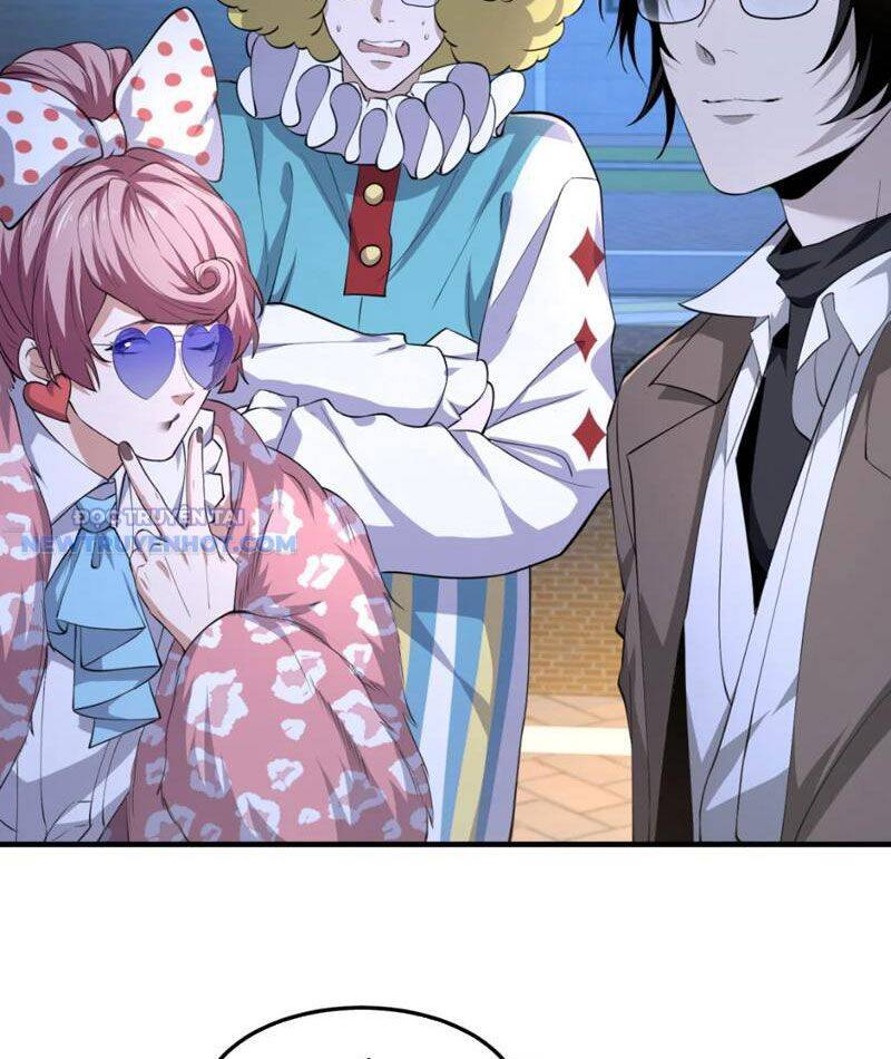 Ta, Thiên Sát Cô Tinh Chapter 63 - Trang 31