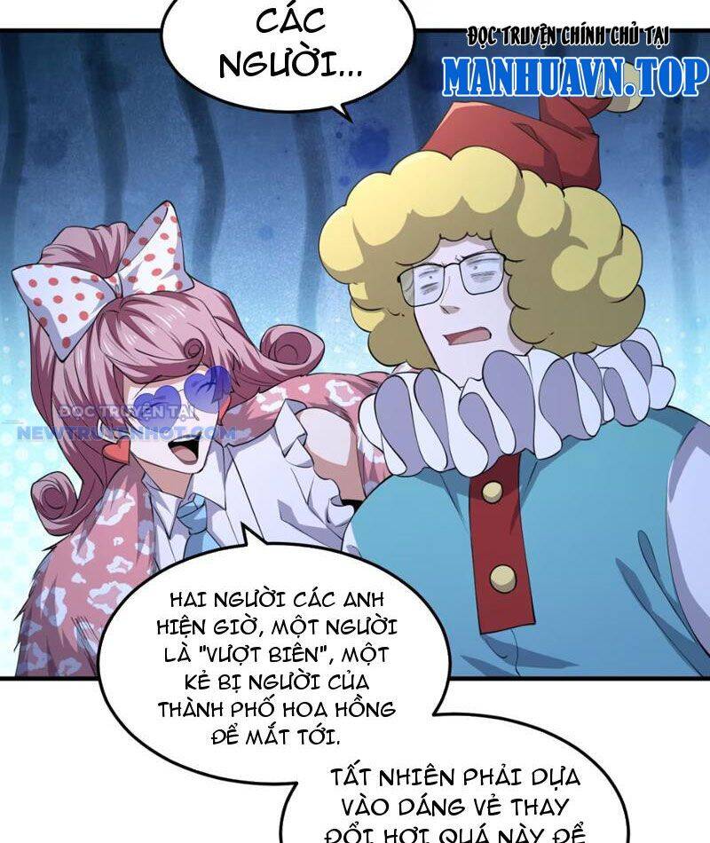 Ta, Thiên Sát Cô Tinh Chapter 63 - Trang 32