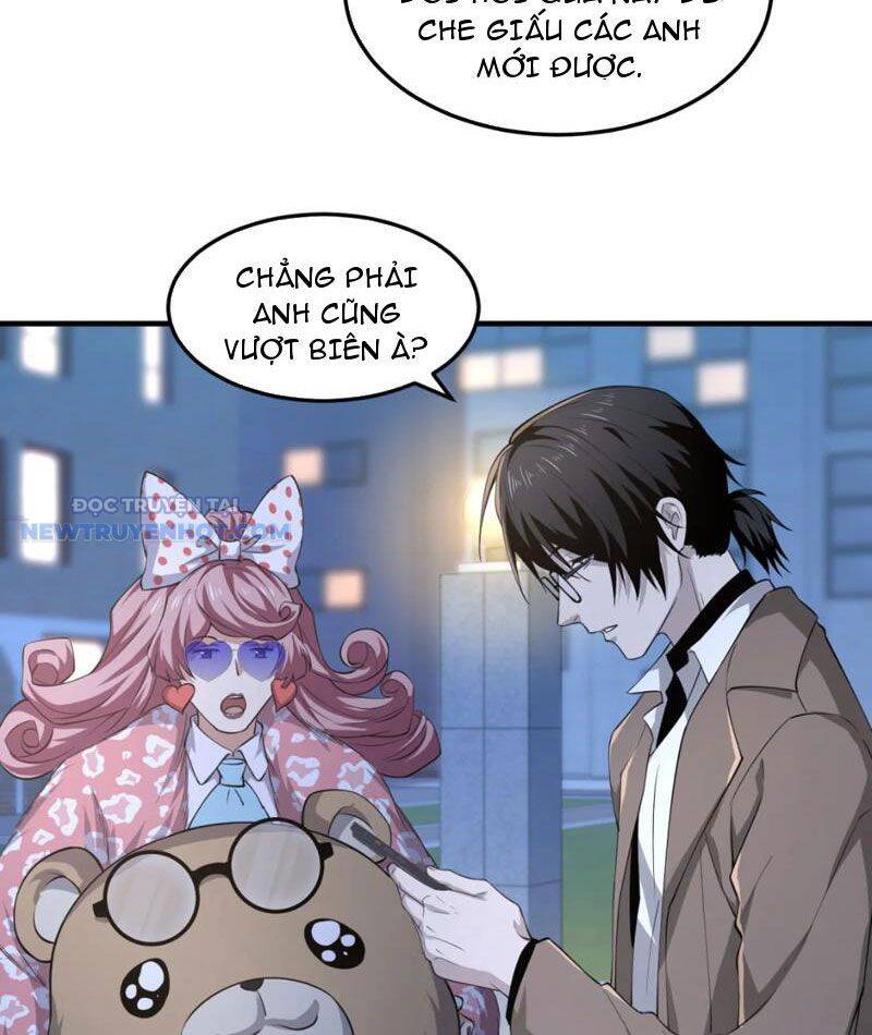 Ta, Thiên Sát Cô Tinh Chapter 63 - Trang 33