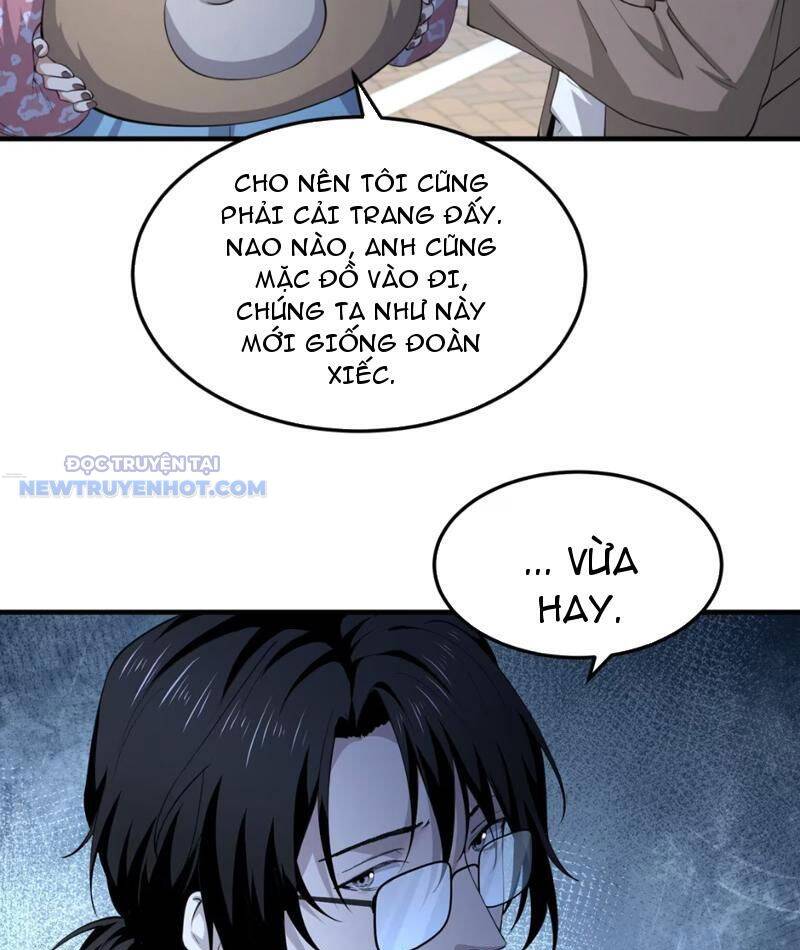 Ta, Thiên Sát Cô Tinh Chapter 63 - Trang 34