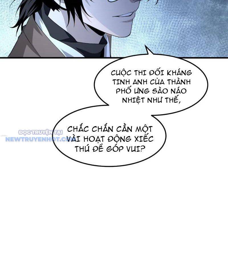 Ta, Thiên Sát Cô Tinh Chapter 63 - Trang 35