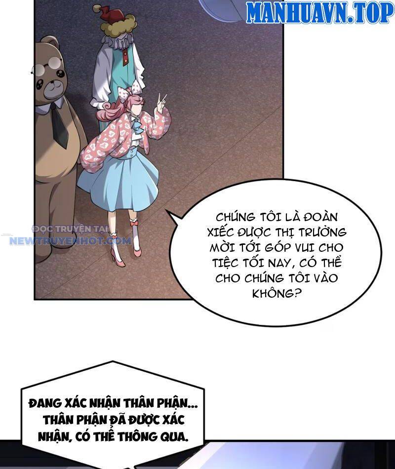 Ta, Thiên Sát Cô Tinh Chapter 63 - Trang 38