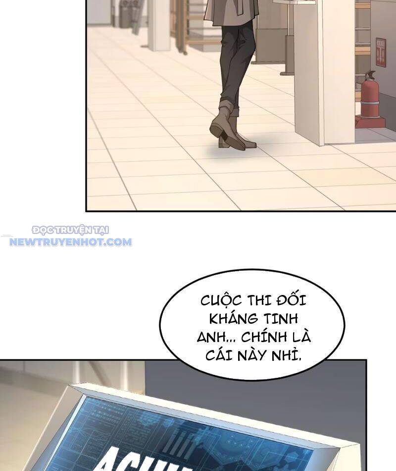 Ta, Thiên Sát Cô Tinh Chapter 63 - Trang 4