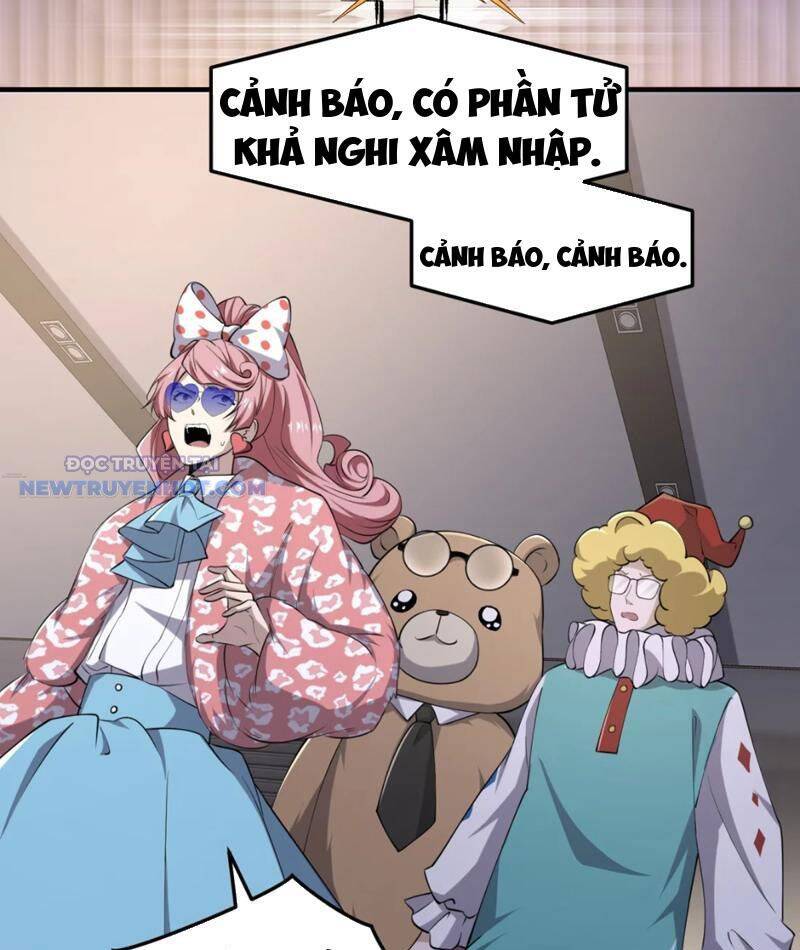Ta, Thiên Sát Cô Tinh Chapter 63 - Trang 42