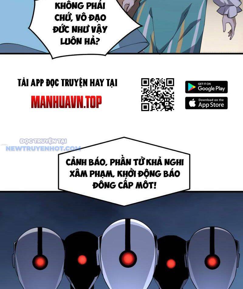 Ta, Thiên Sát Cô Tinh Chapter 63 - Trang 43