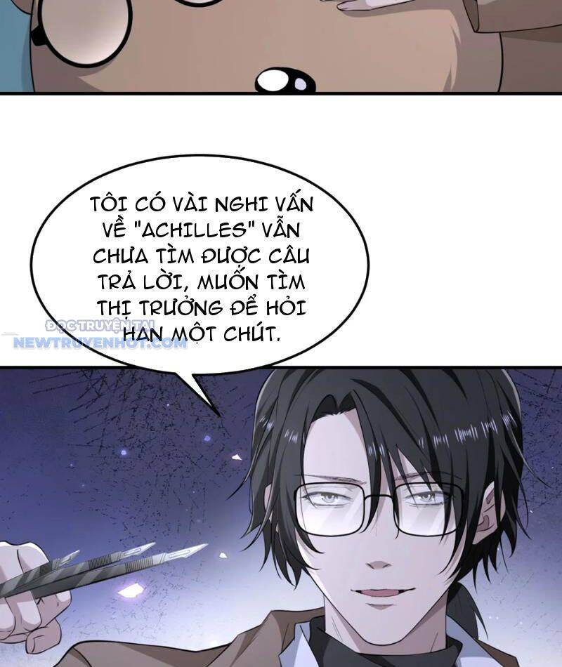 Ta, Thiên Sát Cô Tinh Chapter 63 - Trang 46