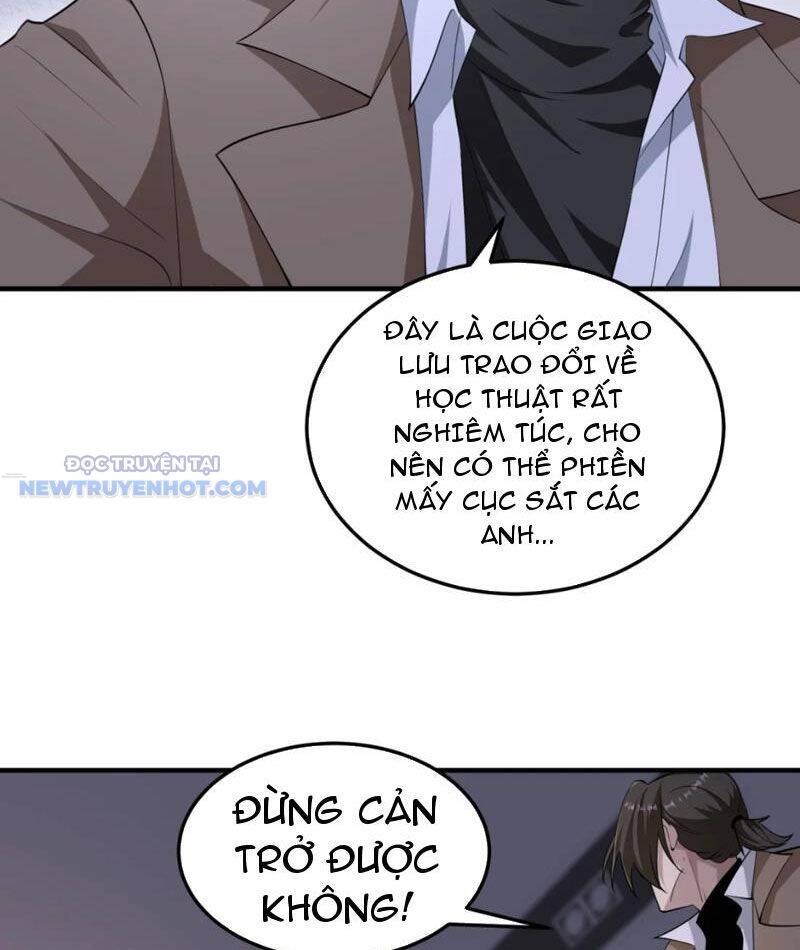 Ta, Thiên Sát Cô Tinh Chapter 63 - Trang 47