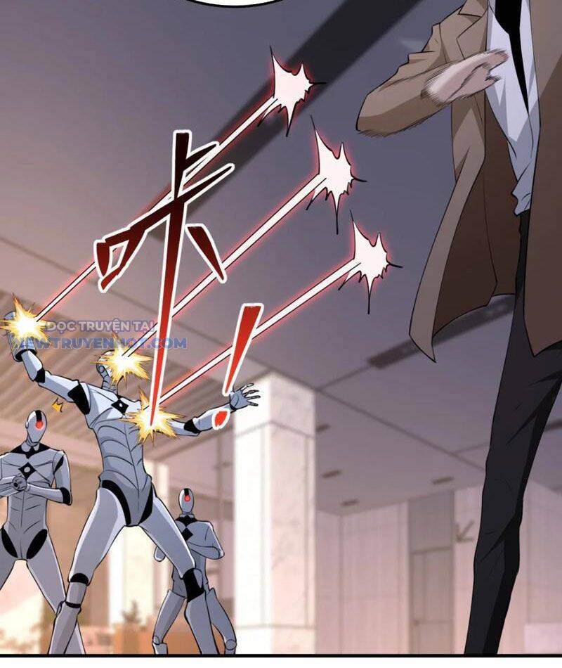 Ta, Thiên Sát Cô Tinh Chapter 63 - Trang 48