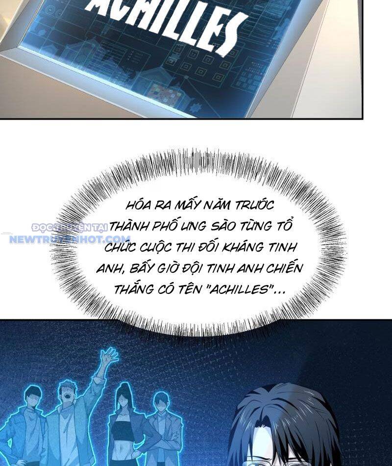 Ta, Thiên Sát Cô Tinh Chapter 63 - Trang 5