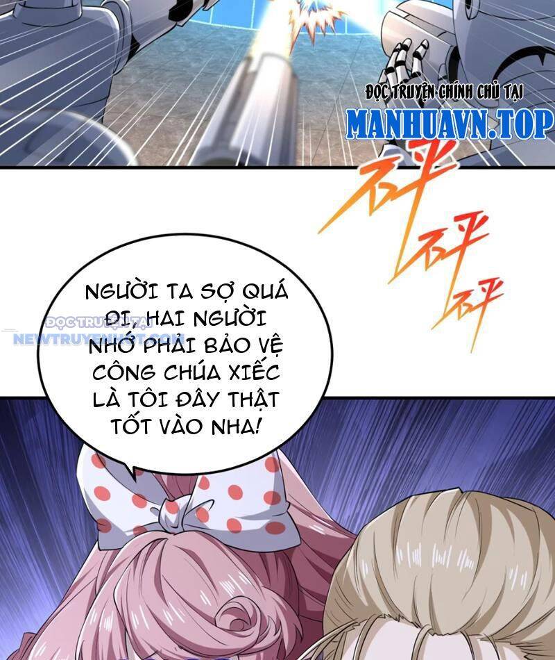 Ta, Thiên Sát Cô Tinh Chapter 63 - Trang 50