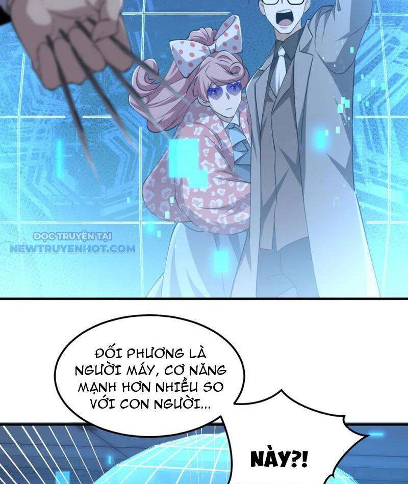 Ta, Thiên Sát Cô Tinh Chapter 63 - Trang 53