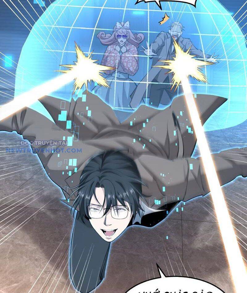 Ta, Thiên Sát Cô Tinh Chapter 63 - Trang 54