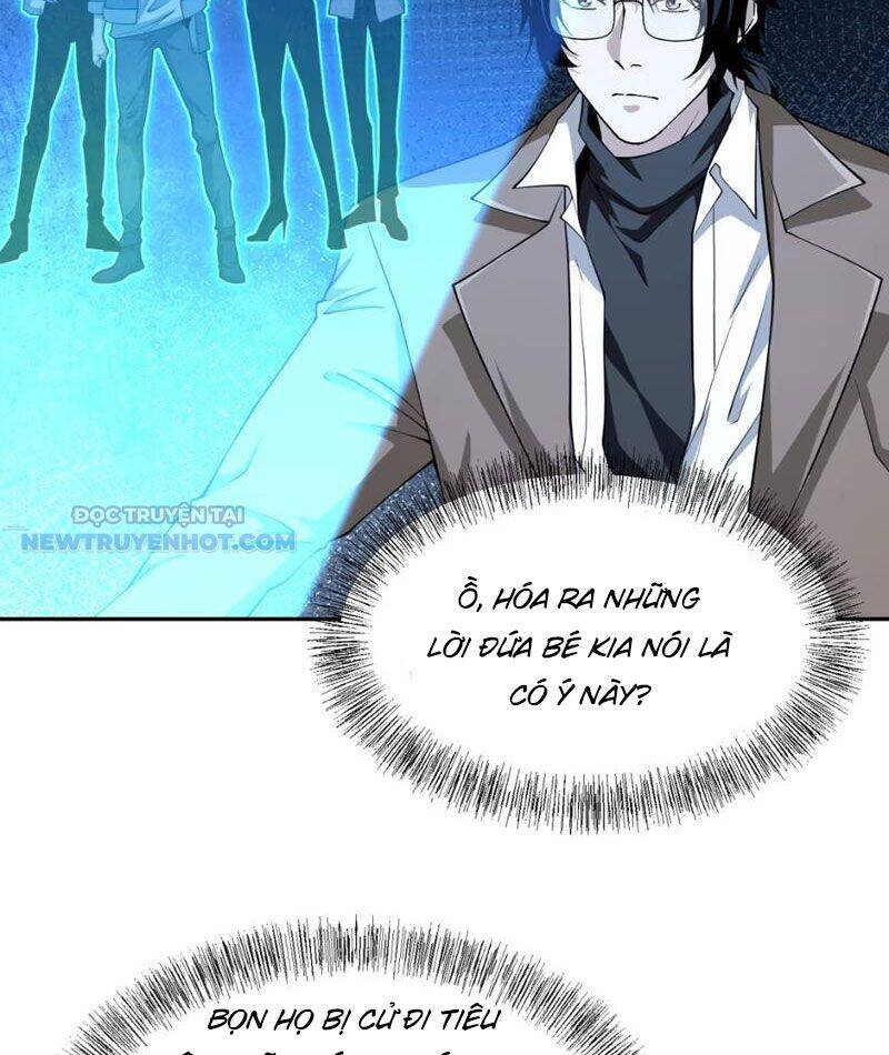 Ta, Thiên Sát Cô Tinh Chapter 63 - Trang 6