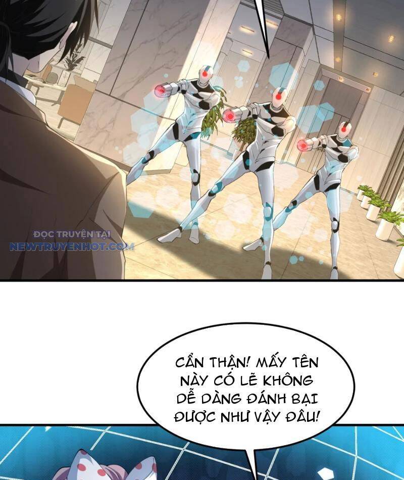 Ta, Thiên Sát Cô Tinh Chapter 63 - Trang 60